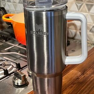 Stanley Champagne Ombré 40 oz Travel Mug